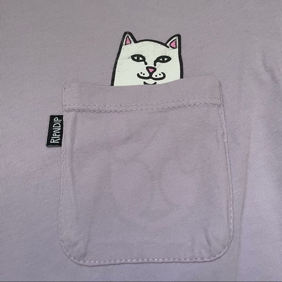 Ripndip tshirt - Picture 5 of 7